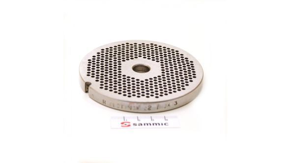 Sammic Mesh plate 32 3 mm