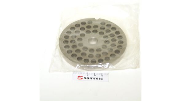 Sammic Mesh plate 32 8 mm