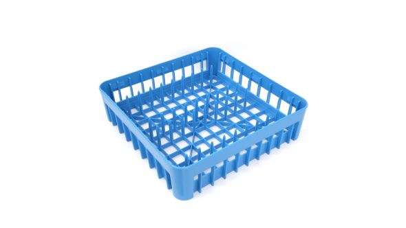 Sammic Plate basket 400 x 400 x 110 mm