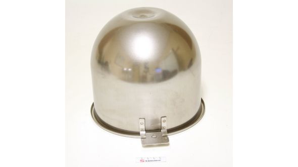Sammic Stainless steel bowl BM-5 for planetary mixers