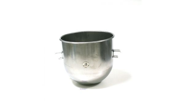 Sammic Stainless steel bowl BP-20 / BE-20 for planetary mixers