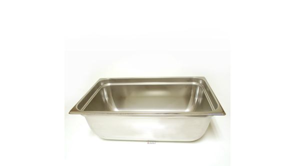 Sammic Vac-norm container 1/1 · Depth: 200mm - 230V Single Phase