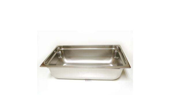 Sammic Vac-norm container 1/1 · Depth: 150 mm - 230V Single Phase