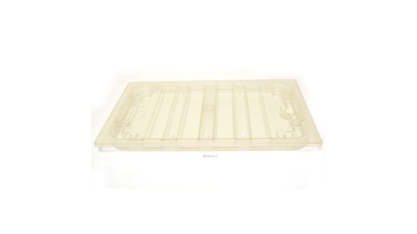 Sammic Vac-norm container cover 1/1 - 230V Single Phase