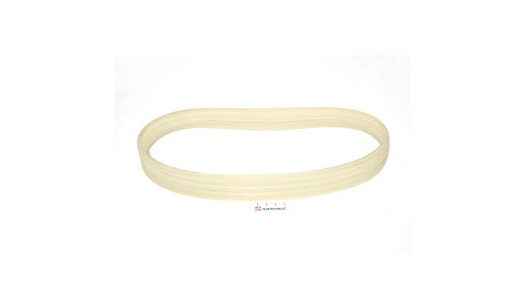 Sammic Vac-norm cover gasket 1/2