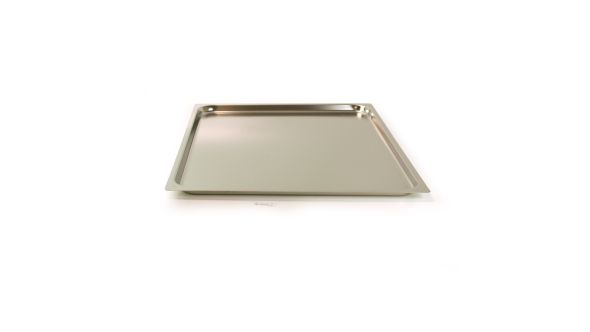 Sammic Tray 2/1 - 20 (530 x 650 x 20 mm) - 230V Single Phase