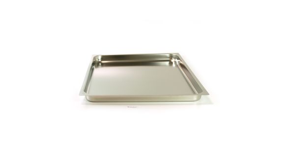 Sammic Tray 2/1 - 40 (530 x 650 x 40 mm) - 230V Single Phase