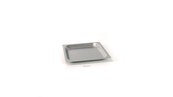 Sammic Tray 1/2 - 20 (265 x 325 x 20 mm)