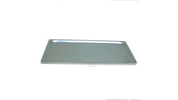 Sammic Tray 1/1 - 10 (530 x 325 x 10 mm) - 230V Single Phase