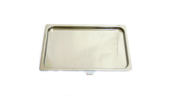 Sammic Tray 1/1 - 20 (530 x 325 x 20 mm) - 230V Single Phase