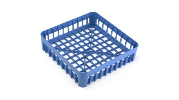 Sammic Open basket 400 x 400 x 110 mm