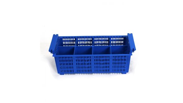 Sammic C-1371 Small cutlery basket 430 x 210 x 150 mm