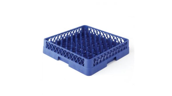 Sammic C-3 Plate basket 500 x 500 mm h: 100 mm