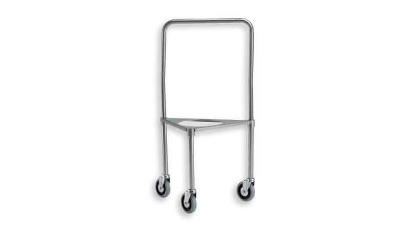Sammic Trolley for 40 l bowl