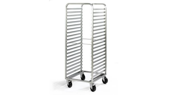 Sammic Trolley 20 trays GN 2/1 - 230V Single Phase