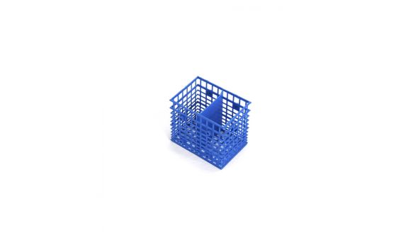 Sammic Small cutlery basket 110 x 80 x 110 mm