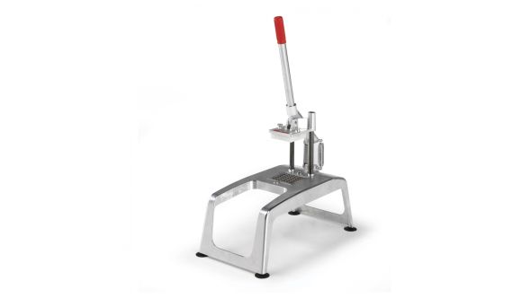 Sammic Hand chipping machine CF-5 · 12 x 12 mm (1/2" x 1/2")