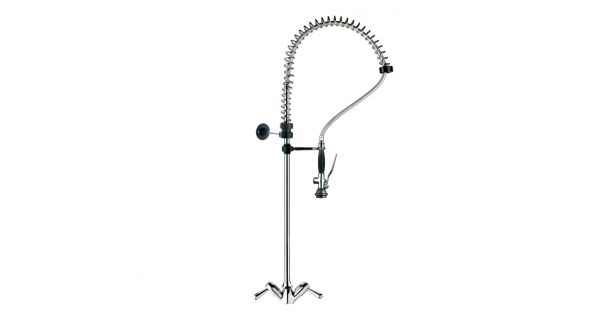Sammic D-2 Mixer Pre-Rinse Tap