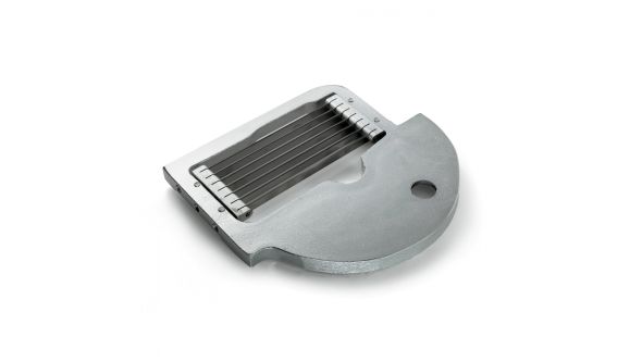 Sammic Chipping grid FF-6 (CA-300 / CR-143) · 6 mm · 1/4"