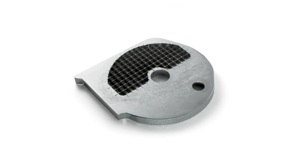 Sammic Dicing grid FM-10 -10 mm · 3/8" (For CA-300 / CR-143)
