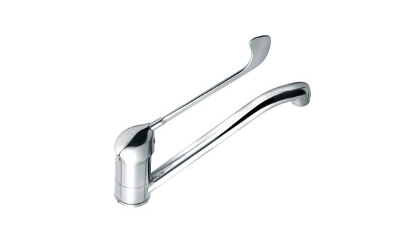 Sammic Tap with lever GR-CL