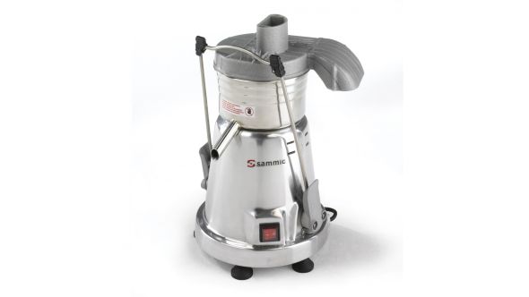 Sammic Multi juicer LI-400 - 230V Single Phase