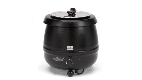 Sammic Soup kettle OS-10 - 230V Single Phase