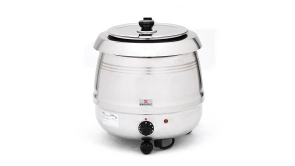 Sammic Soup kettle OSI-10 - 230V Single Phase
