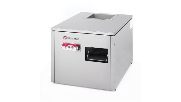 Sammic Cutlery dryer SAM-3001 - 230V Single Phase