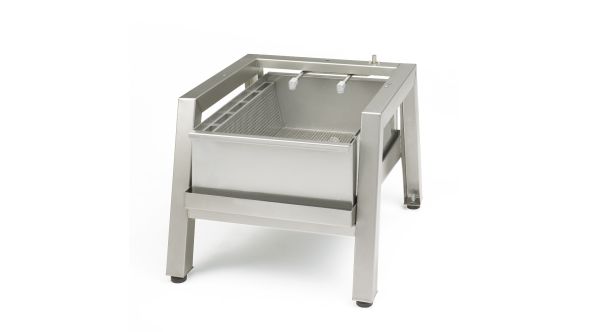 Sammic Stand with filter PI-30