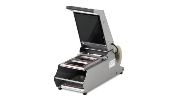 Sammic TS-150 Thermo-sealer - 230V Single Phase