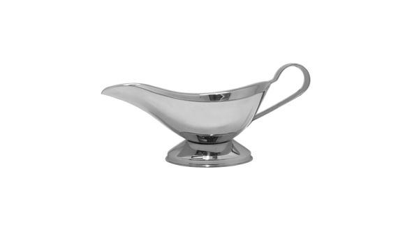 Olympia Gravy Boat 450ml TW-I D 16