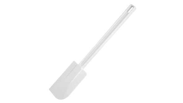 Vogue Rubber Ended Spatula 35cm