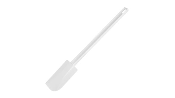 Vogue Rubber Ended Spatula 40cm