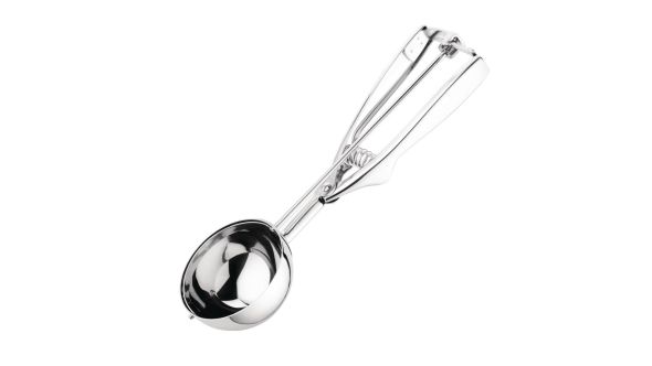 Vogue Stainless Steel Portioner Size 8