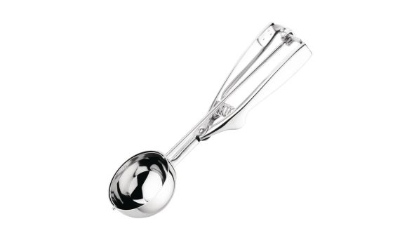 Vogue Stainless Steel Portioner Size 12
