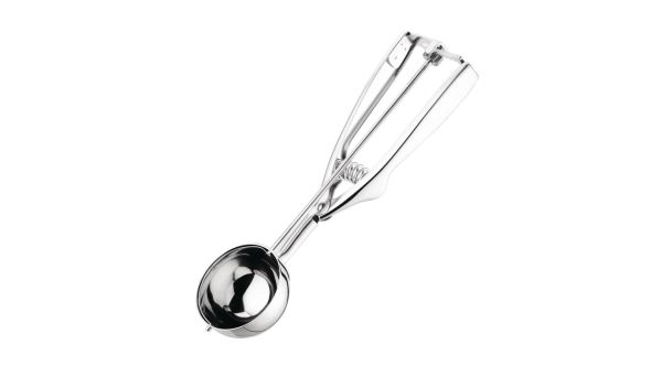 Vogue Stainless Steel Portioner Size 16