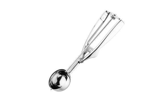 Vogue Stainless Steel Portioner Size 30