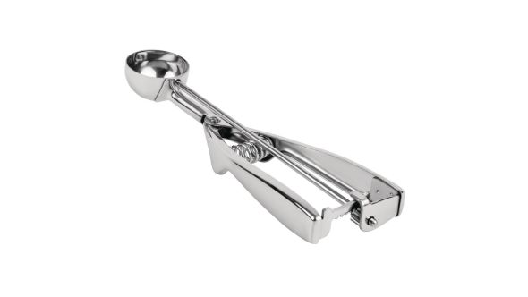 Vogue Stainless Steel Portioner Size 50