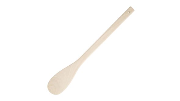 Vogue Wooden Spatula 45cm