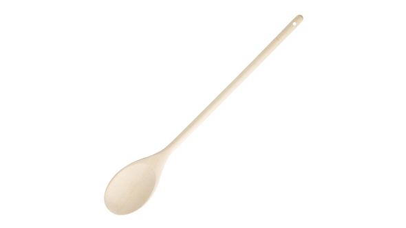 Vogue Wooden Spoon 16"