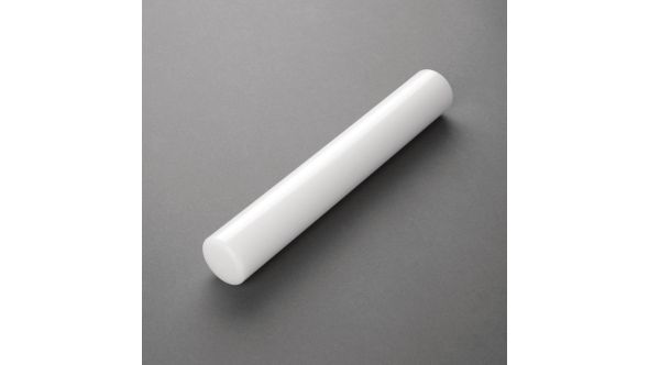 Vogue Polyethylene Rolling Pin 30cm