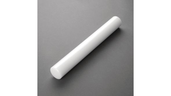 Vogue Polyethylene Rolling Pin 35.5cm
