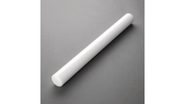 Vogue Polyethylene Rolling Pin 46cm