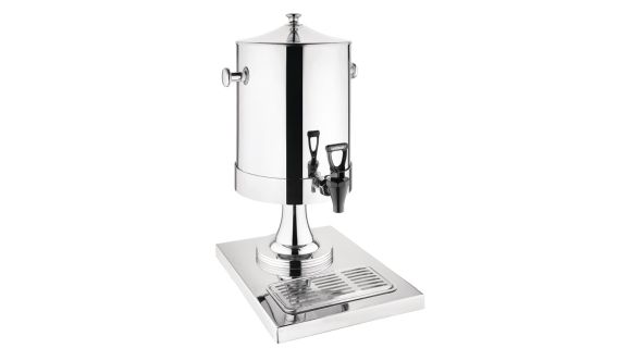 Olympia Stainless Steel Milk Dispenser YHF-11