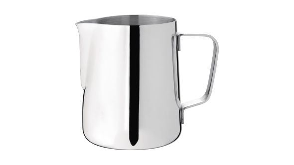 Olympia Stainless Steel Milk Jug 570ml 3220