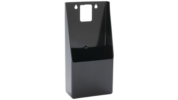Beaumont Bottle Cap Catcher for Wall Mount Beer Bottle Opener 3524