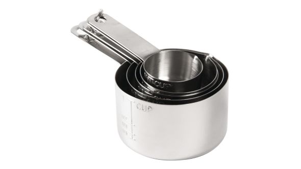 Vogue Measuring Cup Set