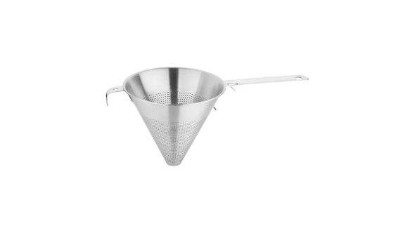 Vogue Conical Strainer 7"