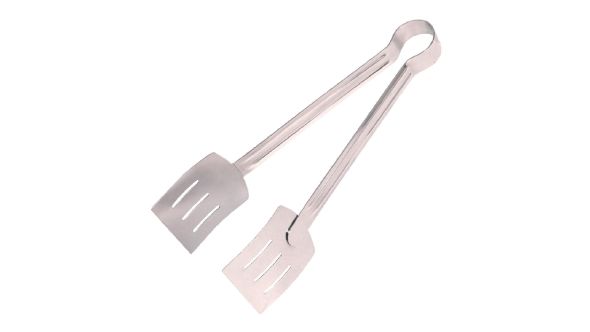 Vogue Serving Tongs 9"